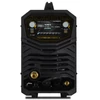 MIG/MAG Heg. gép Iweld GORILLA POCKETMIG 230 Synergic(MIG/BKI) invertres,(230V,Bi:218@60%,D=300mm/15kg) 800MIG230SYN