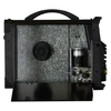 MIG/MAG Heg. gép Iweld GORILLA POCKETMIG 230 Synergic(MIG/BKI) invertres,(230V,Bi:218@60%,D=300mm/15kg) 800MIG230SYN