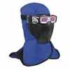 Hegesztő fejmaszk automata Miller WELD-MASK (220 g) DIN 5, 7, 9, 11 & 13 (AVI-ra már 20A-tól) 