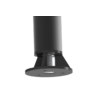 Kép 7/14 - Vector Dragon hegesztő leszorító asztal VS-WT Lv8mm 28mm furatokkal 1000x1000x8mm 4db lábbal
