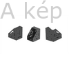 Kép 1/2 - Vector Dragon    Derékszög    650 x 250 x 50    8 mm    VS-WA-DSZ-6525-LV8
