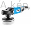 GRAPHITE Pro 59GP200 Polírozó 180mm 1100W 2,6Kg, 1000-3000 f/min, 3 év garncia! Akciós!