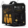 MIG/MAG Heg. gép Iweld GORILLA POCKETMIG 230 Synergic(MIG/BKI) invertres,(230V,Bi:218@60%,D=300mm/15kg) 800MIG230SYN