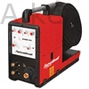 Kép 1/2 - Hegesztő inverter kombi 350 MIG, AWI, elektróda, nagyfrekv. gyújtású    SCHWEISSKRAFT   1087056