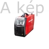 Kép 2/2 - Plazmavágó CRAFT-CUT 123 CNC pisztolyos mobil CNC plazmavágó készülékkel   SCHWEISSKRAFT   1075124