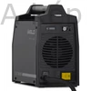 Kép 4/5 - Heg. inverter IWELD HD 200 MULTIARC MMA/LiftTIG (190A-35%, 230+/-15%V) HotStart 3-3m test és munkakábel 8HD200MTARC