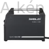 Kép 5/5 - Heg. inverter IWELD HD 200 MULTIARC MMA/LiftTIG (190A-35%, 230+/-15%V) HotStart 3-3m test és munkakábel 8HD200MTARC