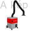 Kép 1/2 - Levegő tisztító hegesztési mobil füst elszívó SRF Profi 3m-es karral (1,1 kW,400V,  max. 1.100 m³/h,W3/IFA) SCHWEISSKRAFT 1800025