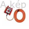 Kép 1/2 - LORCH távirányító kézi,HR 33, potméterrel, 7,5m kábellell X350-hez (570.1033.0) Manual Remote Controller