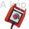 Kép 2/2 - LORCH távirányító kézi,HR 33, potméterrel, 7,5m kábellell X350-hez (570.1033.0) Manual Remote Controller