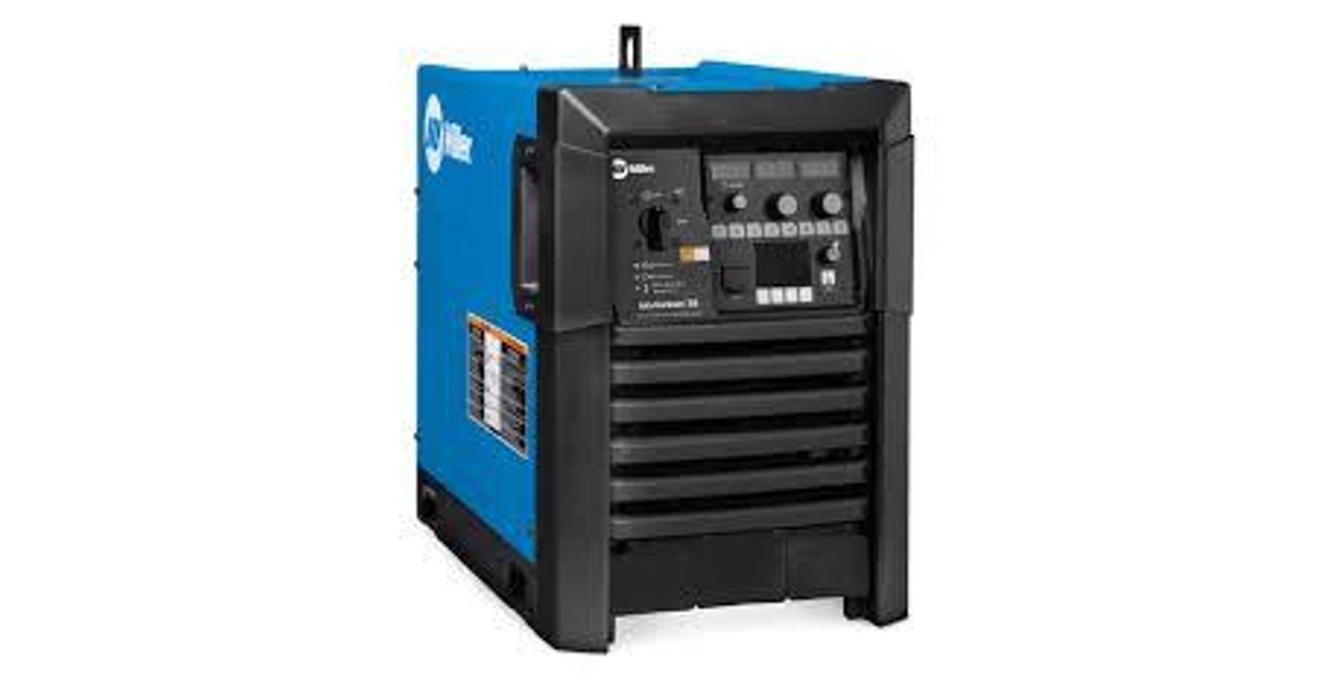 Miller Auto Continuum 500 CE Hegesztő áramforrás 907661 2.262.632 Ft