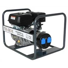 Áramfejlesztők- aggregátorok