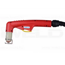 Plazmavágó pisztolyok