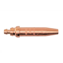 autogén lángvágófúvókák