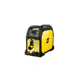 MIG/MAG heg.gép ESAB REBEL EMP 235IC multifunkciós (MIG.TIG.MMA) 230V,MIG170A/60%,TIG200A/60%,MMA150A/60%  test és munkakábelekkel