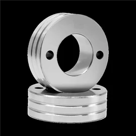 MIG/MAG görgő előtolóhoz Ø30mm 0,6-0,8mm "V" Ø30xØ10x12mm ELECTREX CO108909