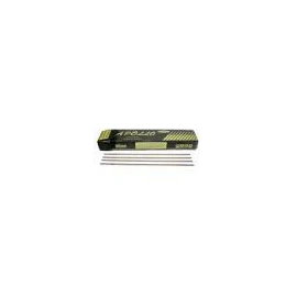 Rutilos bevont elektróda Apollo E7014 2,5x350mm (AWS A5.1: E 7014) 5kg/cs