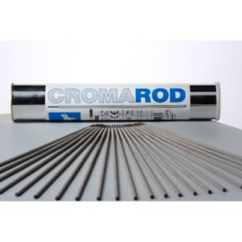Inox R309MoL-17 (23/12/2) 2,5x300mm Elga Cromarod 309MoL (2,5kg/cs.) 74342500 vegyeskötés,nehezen hegeszthető acélokhoz