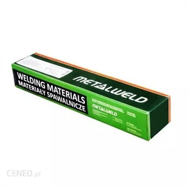 Felrakó DURWELD 600 4,0x450mm METALWELD (5,5kg/cs) 57-62 HRC, tolólapokra, markolókanalak körmeire