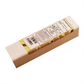 Felrakó bevont elektróda ESAB OK 83.28 Weartrode 30 4,0x450mm 5,7kg/csomag, bázikus bevonatú, keménység 30 HRC