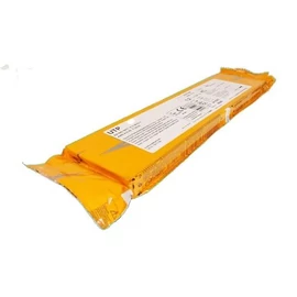 Inox R312L (29%Cr/9%NI) = UTP 65 D (DrySystem) 2,5x250mm (1,2kg/vákumcsomagolt) vegyes kötésekhez és nehezen hegeszthető acélokhoz