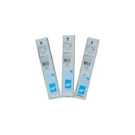 Bázikus bevonatú elektróda Elga P48 P(csövekhez) 4,0x450mm (AWS A5.1:E 7018-H8) 3x5.5kg=16,5kg/kart, Lot.:183624