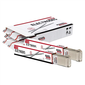 Inox R316L-17 2,5x350mm Lincoln RB LINOX 2,0kg/cs.6cs/karton  sav és lugálló elektróda 19%Cr,9%Ni,2,5%Mo 