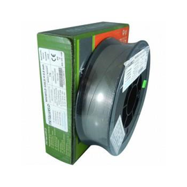 MIG 308LSi (G 19 9 LSi,ER308LSi) 0,6mm 5kg/db rozsdamentes huza Metalweld