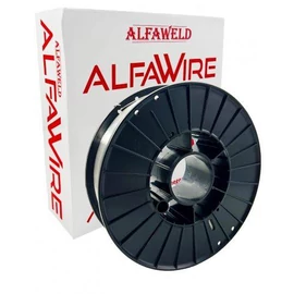 MIG AlMg5 5356  1,2mm 2 kg/cs. Al huzal ALFAWIRE  D200 csévetest 