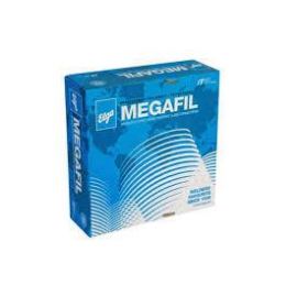 MIG porbeles  Elga 710M MEGAFIL 1,2mm huzal fémpor töltésű (16kg/cs) K300