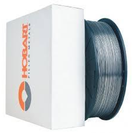 MIG Önvédő porbeles huzal 0,9mm/4,5kg D200-as HOBART FCW Fabshield 21B (E71T-11)