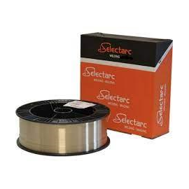 MIG AlMg5 1,0mm 6 kg/cs. Al huzal FSH-Selectarc 5356 WAL3710AM