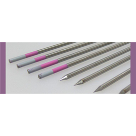Volfrám elektróda WT20 (rózsaszín-szürke) 2,4x175mm LYMOX LUX®