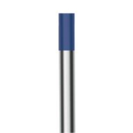 Volfrám elektróda WL20 (kék) 2,4x175mm   IWELD 800CB24175