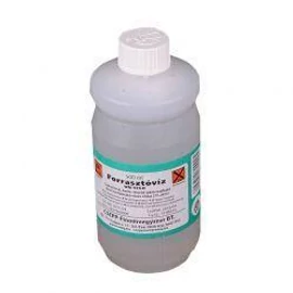 Forrasztóvíz 0,5 L Akciós!