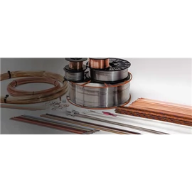 Forrasztó pálca réz-ezüst 20%Ag 44%Cu 36%Zn 2,0x500mm Selectarc AG20+B20500R 1kg/box (EN ISO 17672: CuP 280) B20500N