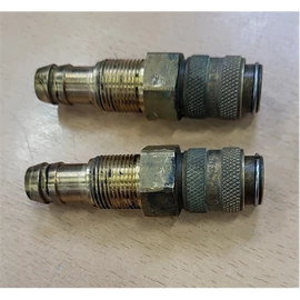 MIG/MAG gyorscsatlakozó WATER CONNECTIONN,QUICK CONNECT D.10 FEM 556049422
