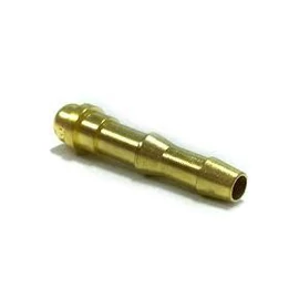 Tömlővég 1/4"  6,3mm 10db/csomag     GCE   B599380