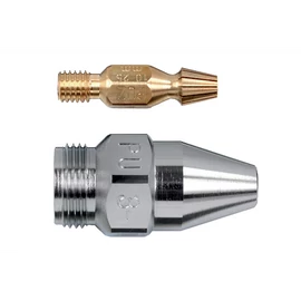 Vágófúvóka belső PUZ 89 60-100mm BIR-hez 14001354