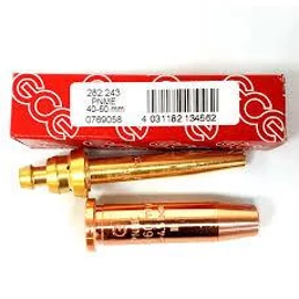 Vágófúvóka PNME/ GCE 5-ös 60-150mm Pb Üres  GCE    0768983