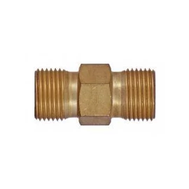 Tömlő toldó 3/8"-3/8" jobbos,5db/csomag,    GCE   14008811S