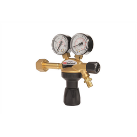 Reduktor Argon GCE Basecontrol 24(315bar/24, 200/24 L/PERC G1/2" * G1/4"   GCE   0870476