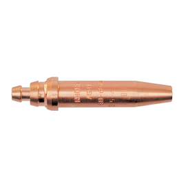 Vágófúvóka AGN 300-500mm  Háromkúpos Acetilén vágófűvóka   GCE   0769291