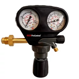Reduktor levegő sűrített-szintetikus  PROCONTROL 10/16 bar  G5/8″ G1/4“ PC0780694