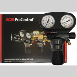 Reduktor Ar PROCONTROL  30 l/min W30x2 G1/4“  300 BAR    GCE   PC0780998