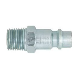 Gyorscsatlakozó dugó KOBE (KBE2704140K) egyenes csiszolóhoz 1/4"  KBE2596102A