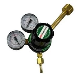 Reduktor Ar/CO2 GCE REG SMART AR200/30L SC G1/4R  W21,8mm S21620014; AKCIÓ!!