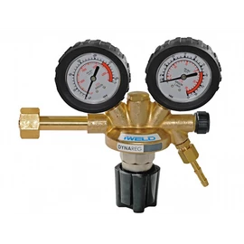 Reduktor Ar/CO2 Dynareg 230/22L tényleges nyomás: 230/21bar G1/2"x1/14″ IW. 5DRGAR23022L