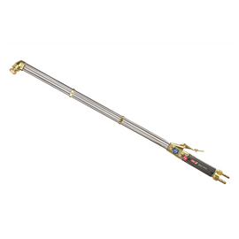 Vágópisztoly X511 RHÖNA háromcsöves (1155 mm/90°-os, teljes hossz 1230mm) ÚJ Típusú   GCE   0767695
