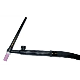 AVI/TIG pisztoly GCE Tigstar Pro SR9 4m 110A (kapcsolós, kis dinzés) 415P09C104N